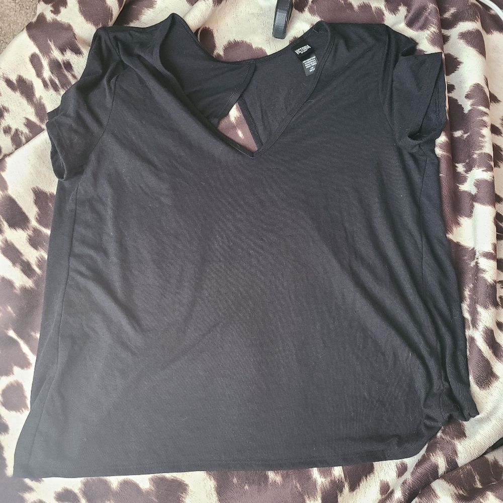 Victoria's secret tshirt